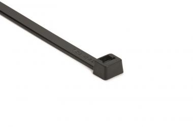 Hellermann T50S-PA66-BK(100) Kabelbinder 