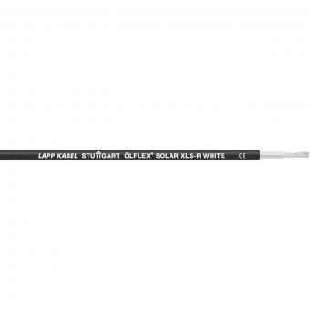 LAPP ÖLFLEX SOLAR XLS-R 1X6 WH/BK-RD 