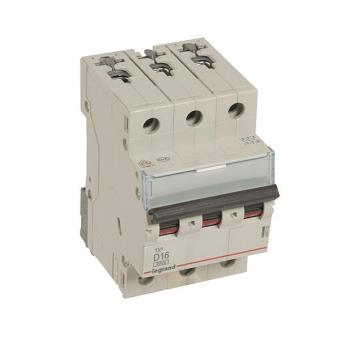 Legrand 403755 TX3 LS-Schalter D 16A 
