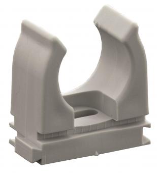 SPIT Klemmschellen EClip 40mm 1VE=100Stk 