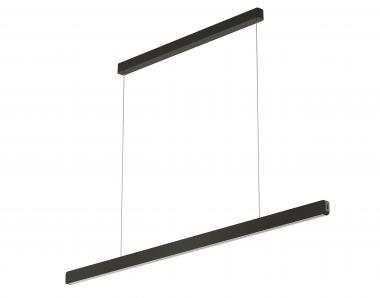 OPPLE Ringo Pendelleuchte schwarz BLE2 