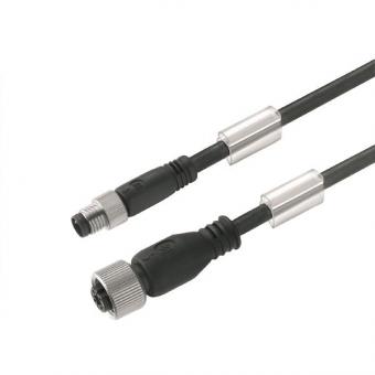 Weidmüller SAIL-M8GM12G-4-10U Kabel 