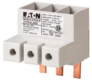 EATON BK50/3-PKZ4-E               272165 