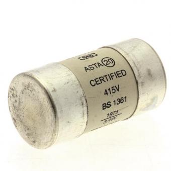 EATON 30A 415V AC GEBÄUDE         30LR85 