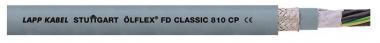 LAPP ÖLFLEX CLASSIC FD 810 CP 18G1 