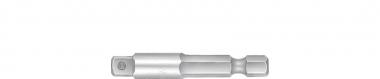 Wiha Werkzeugschaft 7240 1/4zx50mm 