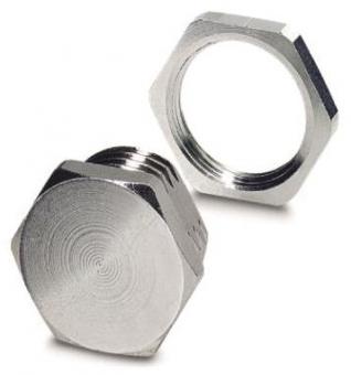 Phoenix        SACC-M16-SEALING PLUG SET 