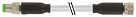 Murrelektronik M8 St  7000-88011-2310150 