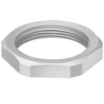 Flexa Gegenmutter Polyamid    GMK-M, M63 