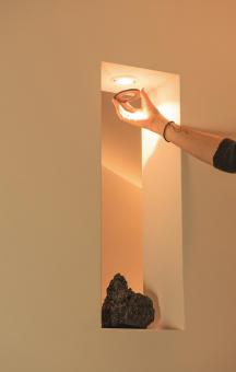 DOTLUX LED-Einbauleuchte     6994-199036 