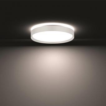 DOTLUX LED-Leuchte DISCugr   6262-099090 