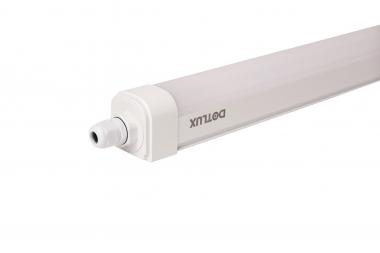 DOTL FR-Leuchte MISTRALeco IP65 L=1500mm 