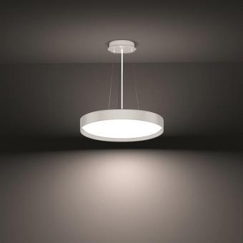 DOTLUX LED-Leuchte DISCugr   6262-099090 