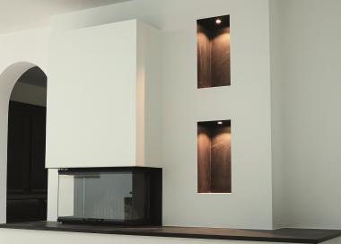 DOTLUX LED-Einbauleuchte     6994-199036 