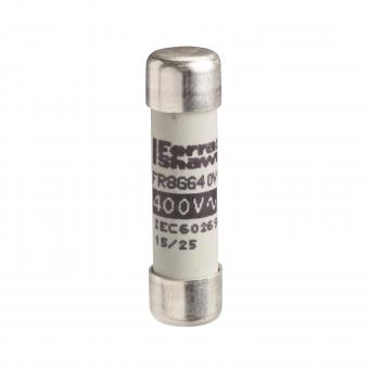 GS Sicherung 10x38mm 2A          DF2CN02 