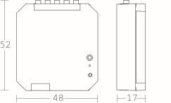 Steinel Tasterkoppler PC4-        067342 