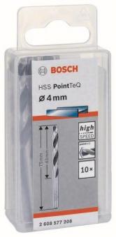Bosch 10Metallspiralbohrer    2608577208 