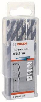 Bosch 10Metallspiralbohrer    2608577233 