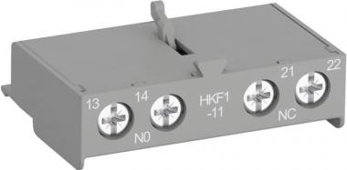 ABB Hilfsschalter für            HKF1-11 