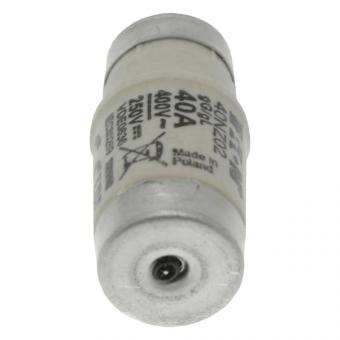 EATON SICHERUNG-D02 40A T GL/GG   40NZ02 
