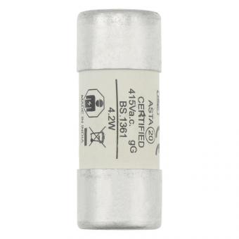 EATON 50A 415V AC GEBÄUDE         50KR85 