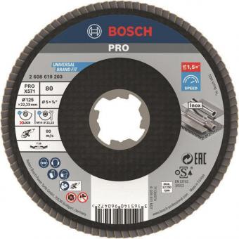 Bosch 2608619203         X-LOCK FAECHERS 