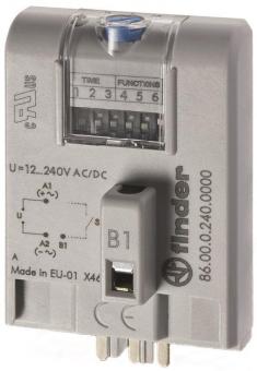 Finder Zeitmodul        86.00.0.240.0000 