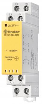 Finder Relaismodul 