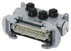 MURR Power Distributor PD4 7/8'' 5 27681 
