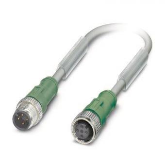 Phoenix      SAC-4P-M12MS/ 0,6-800/M12FS 