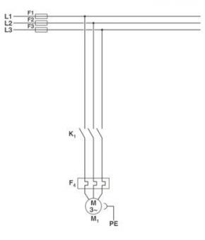 Phoenix        ELR H3-I-SC- 24DC/500AC-2 