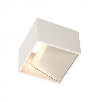 SLV LOGS IN LED Wandleuchte      1000639 