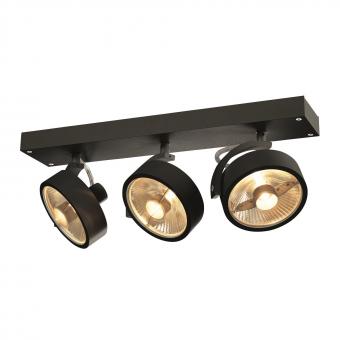 SLV KALU 3 QPAR111 Wand-         1000704 