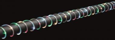 LED Mini-Lichterschlauch 20m    3090-500 