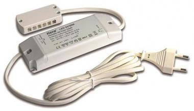 Hera LED Trafo 24V 150W L    20604004001 
