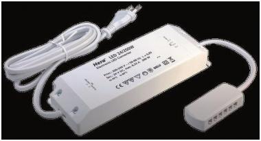 Hera LED Trafo 24V 200W      20604003002 