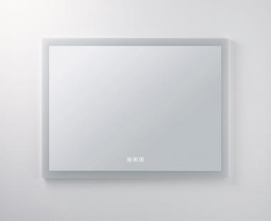 PAULM Spiegel Mirra IP44 80x60cm   93013 