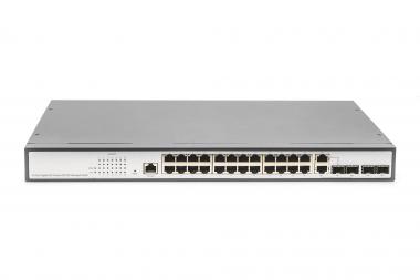 Assmann 24-Port Gigabit       DN-80221-3 