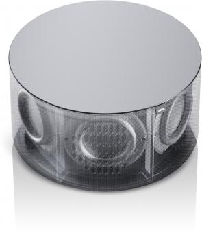 Loewe klang sub1 basalt grey Subwoofer 