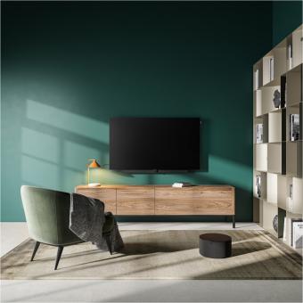 Loewe klang sub1 basalt grey Subwoofer 