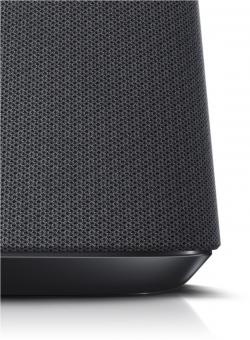 Loewe klang mr1 basalt grey Lautsprecher 