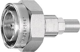TG 7-16 Kabelstecker 50 Ohm  J01120C0070 