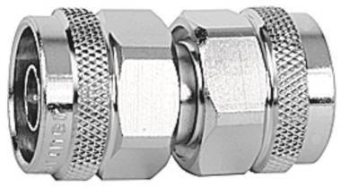 TG N-Kupplung (M-M) 50 Ohm   J01024J1094 