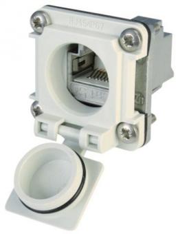 TEGA STX V6 Flanschset       J00020A0481 
