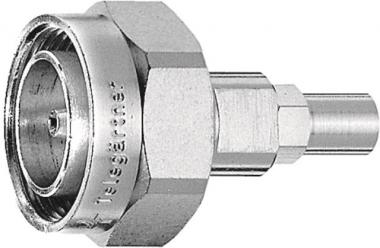TG 7-16 Kabelstecker 50 Ohm  J01120C0070 