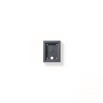 Siedle Gehäuse-AP       GA 612-1/1-01 AG 