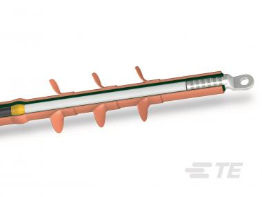 Rayc Warmschrumpf             OXSU-F5131 