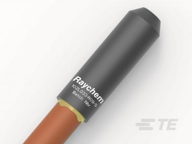 Rayc Endkappe        102L011-R05/S(S100) 