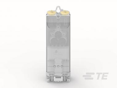 EKM 2050SK, 3xE14-L1,L2,L3,N,PE mit E-Se 