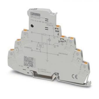 Phoenix 2906732   TTC-6-3-HF-M-12DC-PT-I 
